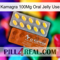 Kamagra 100Mg Oral Jelly Use 42